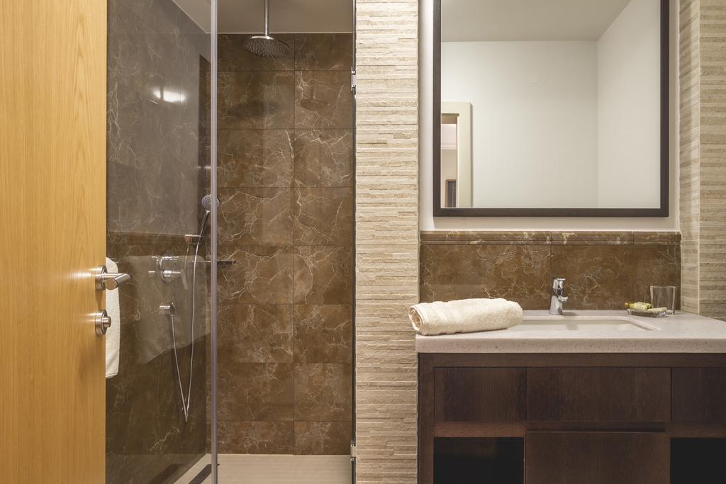 Luxury Apartments Villa Matea Malinska Bagian luar foto